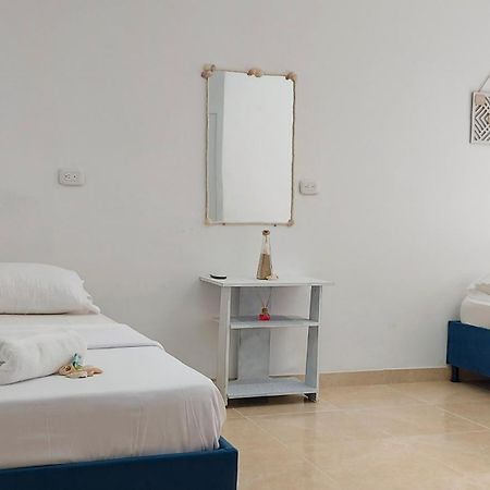 La Marina Hostal Hotel ริออชชา ภายนอก รูปภาพ