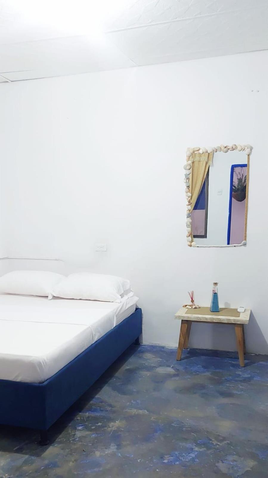 La Marina Hostal Hotel ริออชชา ภายนอก รูปภาพ
