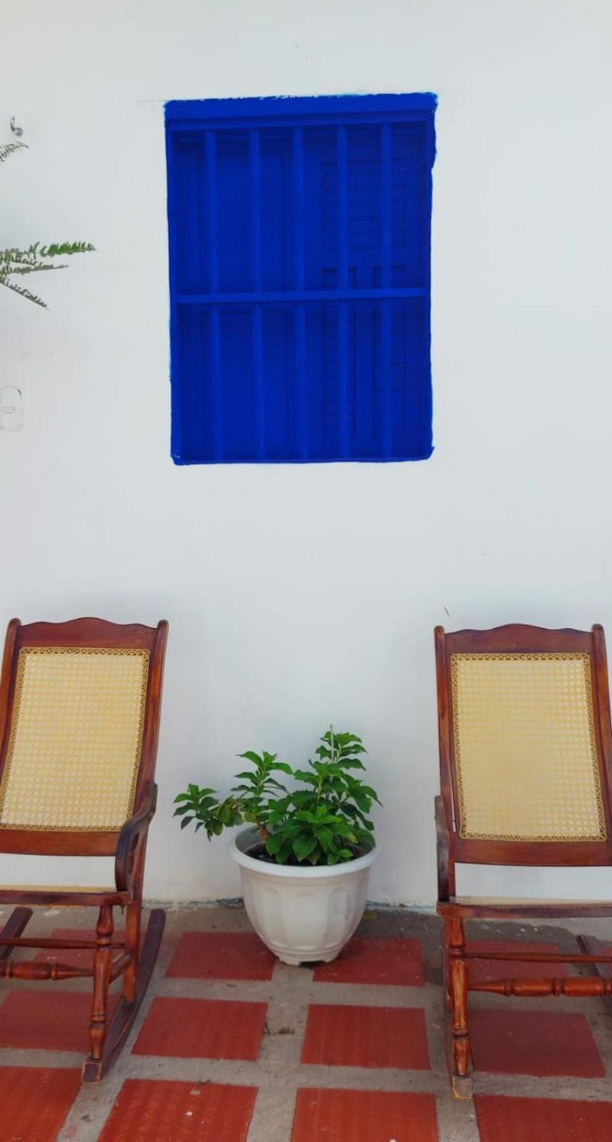 La Marina Hostal Hotel ริออชชา ภายนอก รูปภาพ