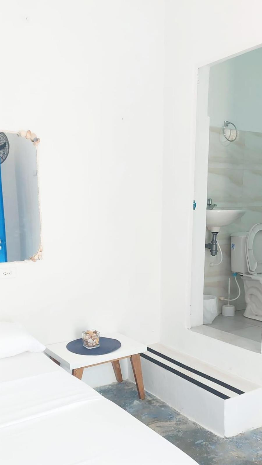 La Marina Hostal Hotel ริออชชา ภายนอก รูปภาพ