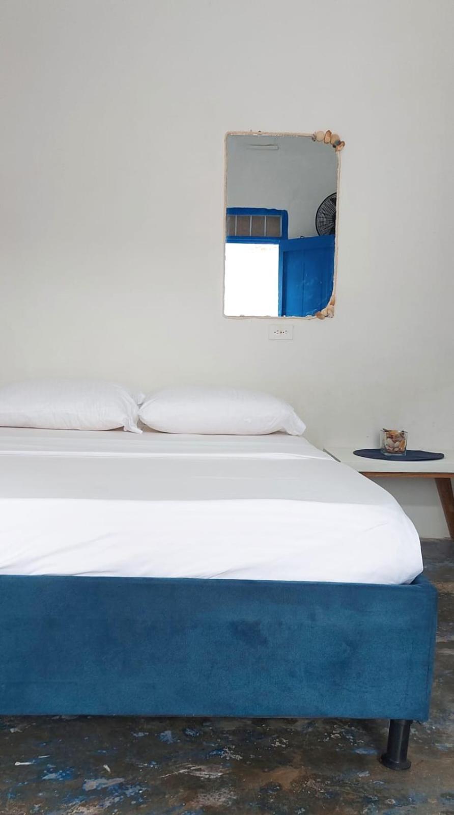 La Marina Hostal Hotel ริออชชา ภายนอก รูปภาพ
