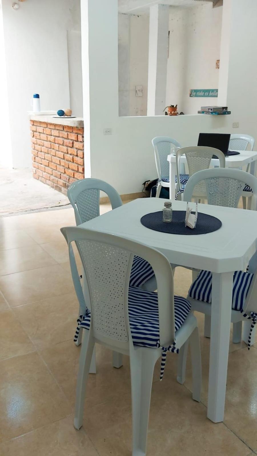 La Marina Hostal Hotel ริออชชา ภายนอก รูปภาพ