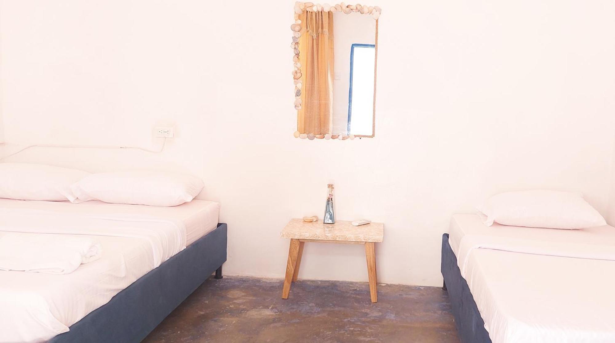 La Marina Hostal Hotel ริออชชา ภายนอก รูปภาพ