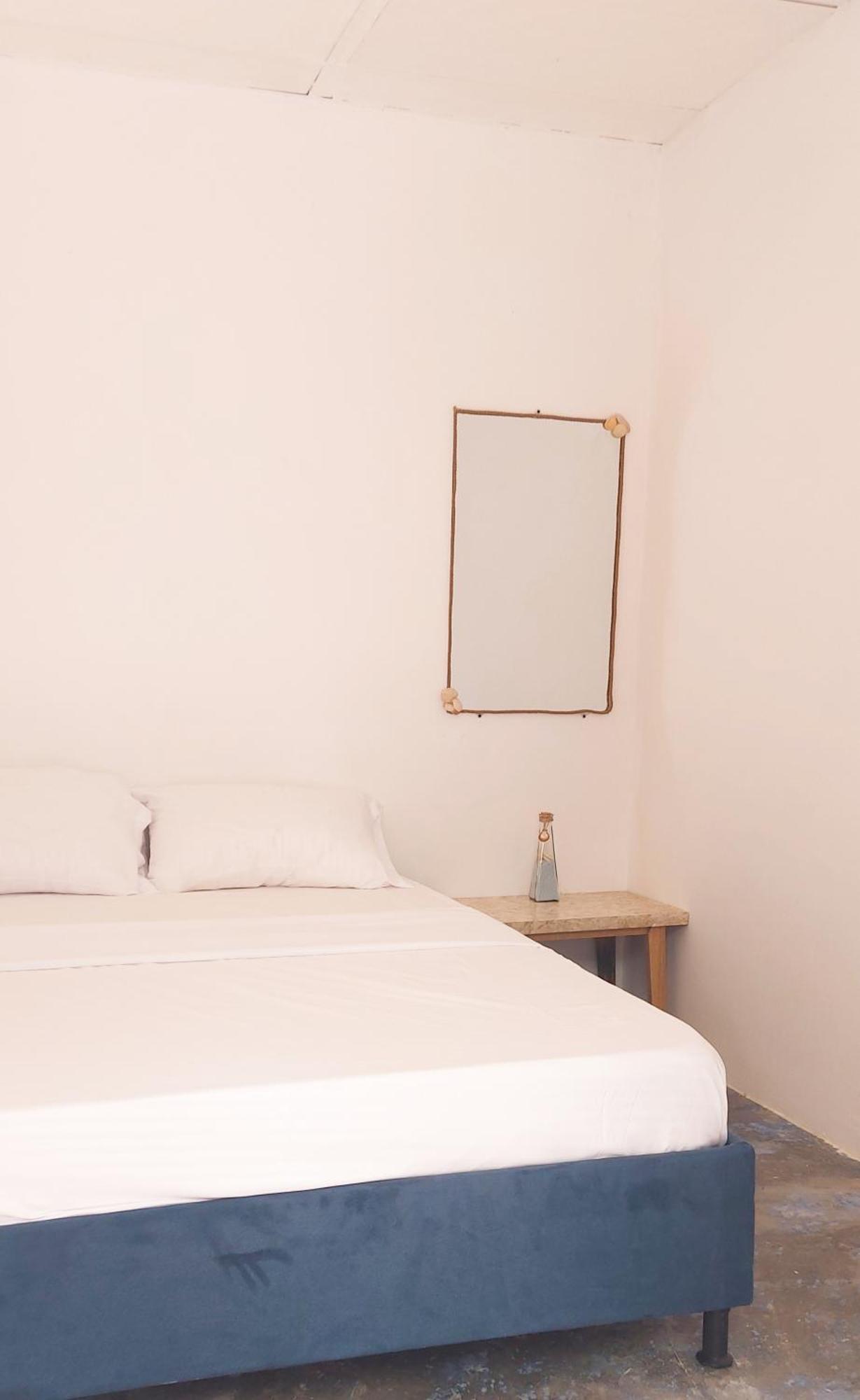La Marina Hostal Hotel ริออชชา ภายนอก รูปภาพ